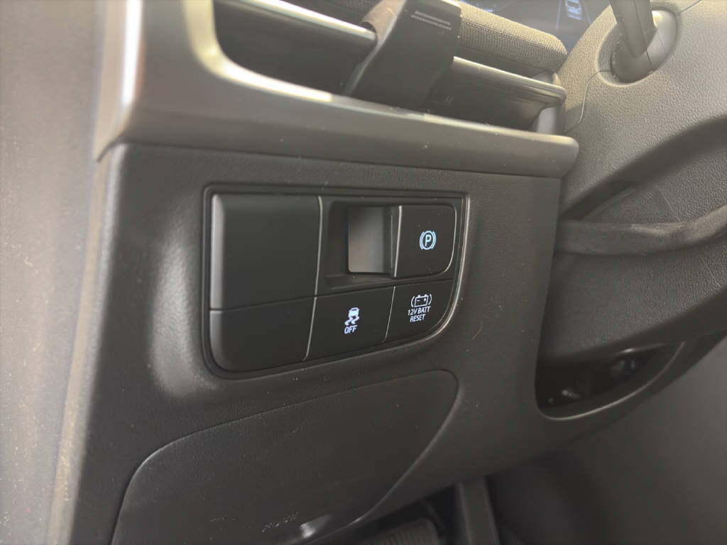 HYUNDAI Tucson 1.6 T-GDi HEV Origo Blackline 4WD-image-4