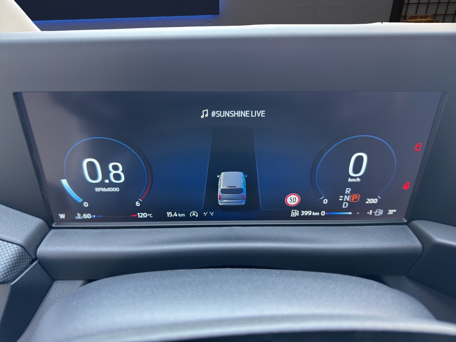 FORD Transit Custom Van 320 L2 2.0 EcoBlue 170PS Trend Automat-image-13