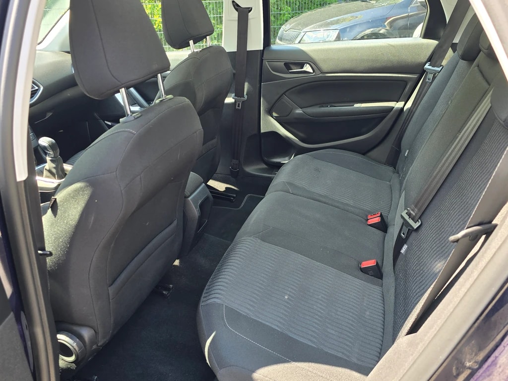 PEUGEOT 308 SW 1.6 HDI Business-image-6