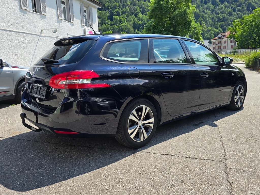 PEUGEOT 308 SW 1.6 HDI Business-image-3