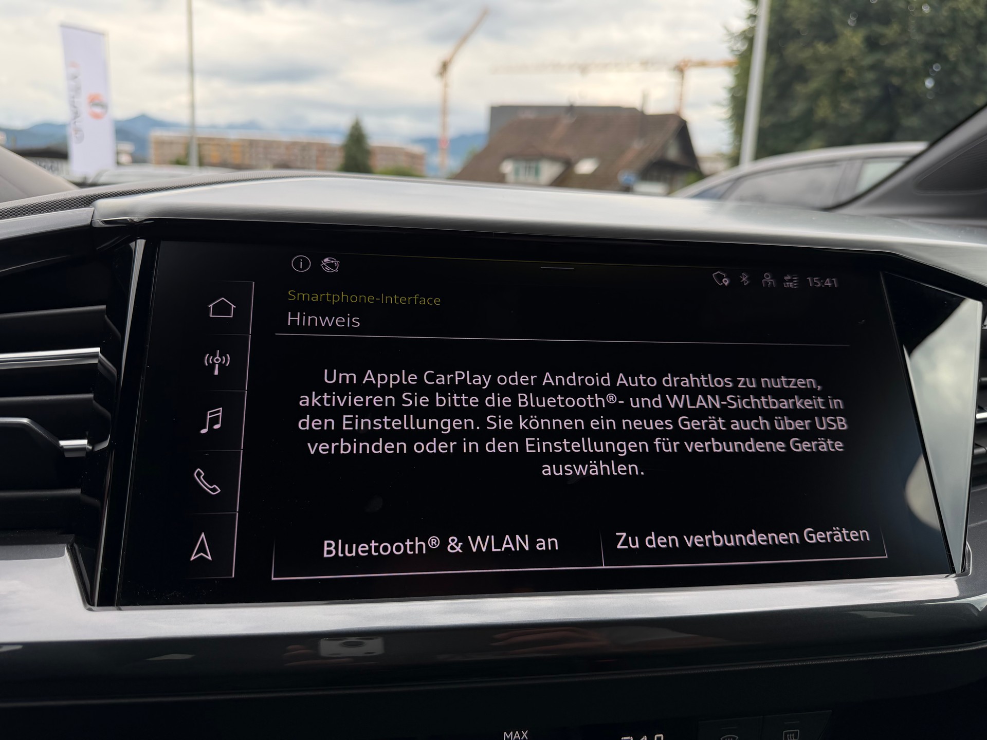 AUDI Q4 Sportback e-tron S-LINE 50 quattro-image-25
