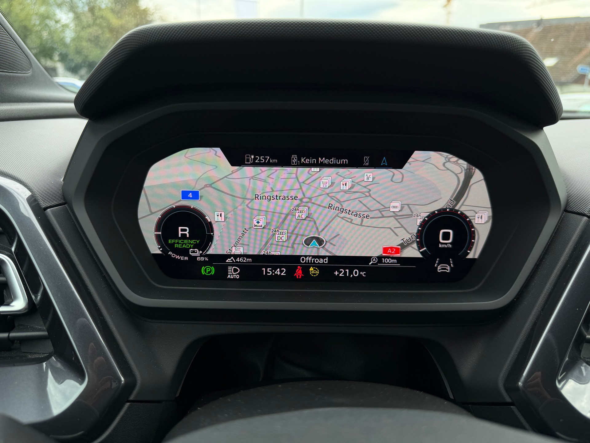 AUDI Q4 Sportback e-tron S-LINE 50 quattro-image-21