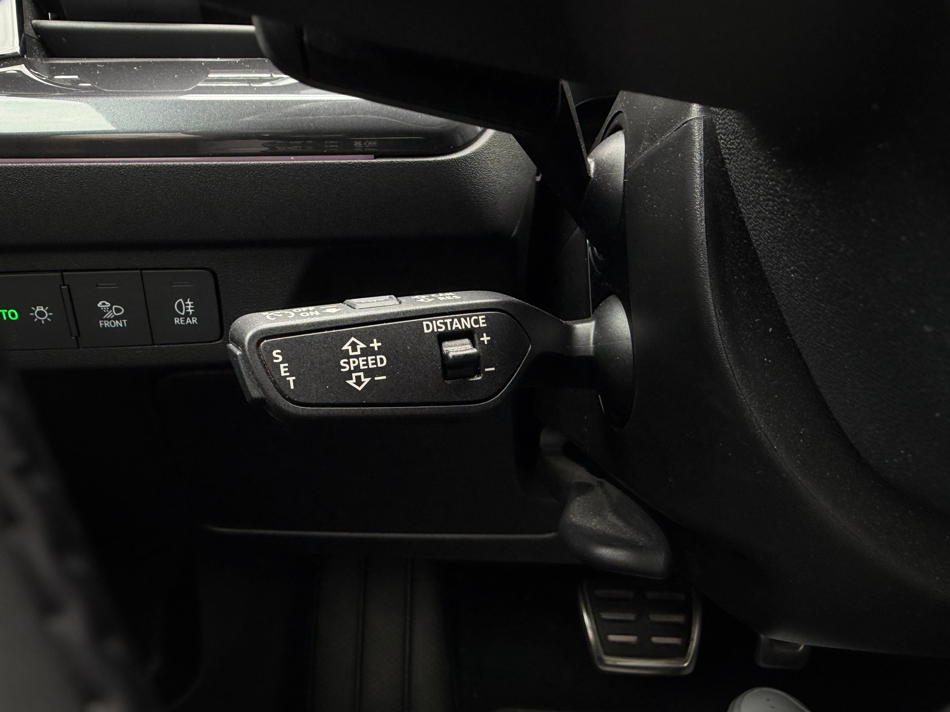 AUDI Q4 Sportback e-tron S-LINE 50 quattro-image-22