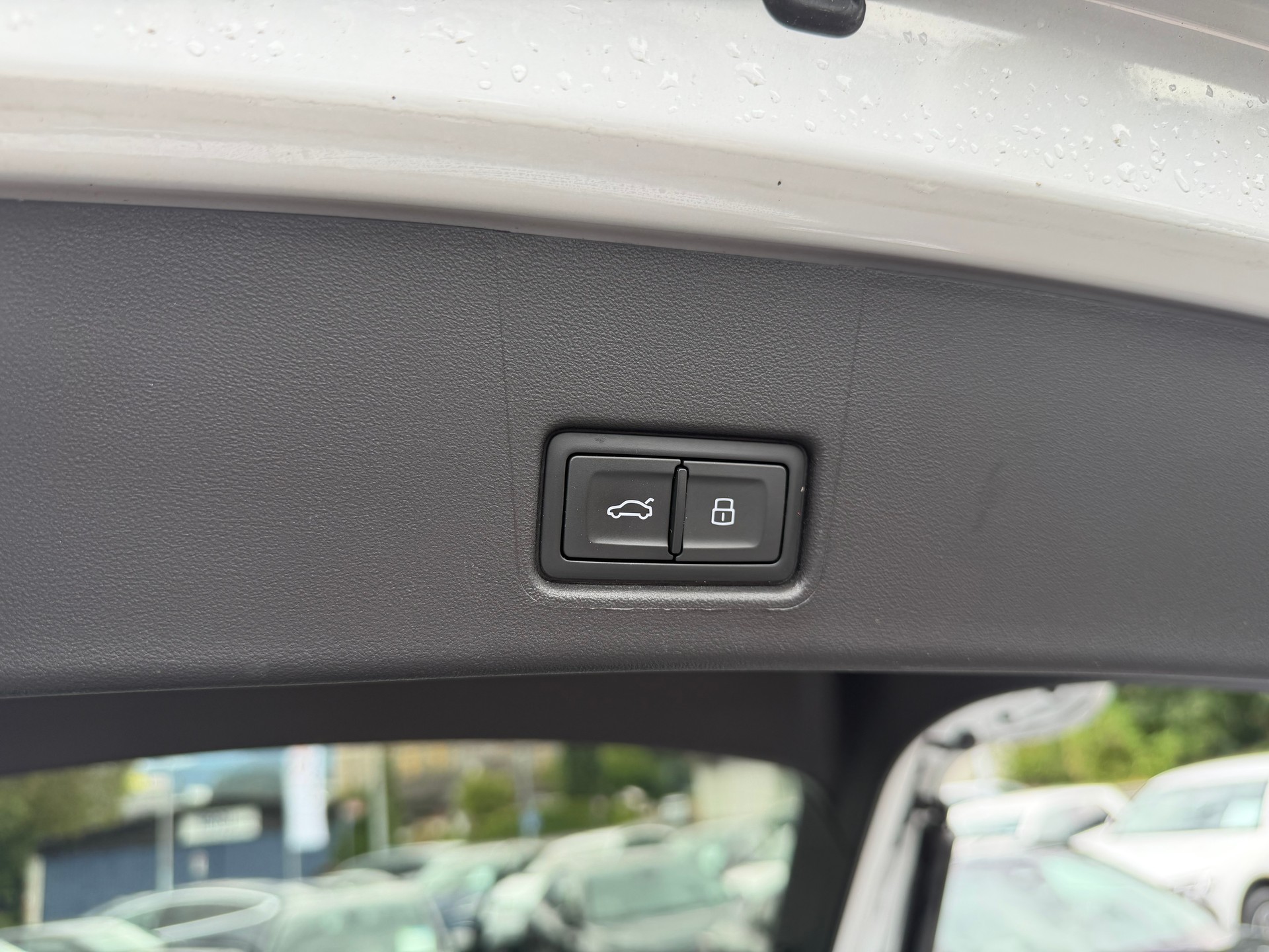 AUDI Q4 Sportback e-tron S-LINE 50 quattro-image-27
