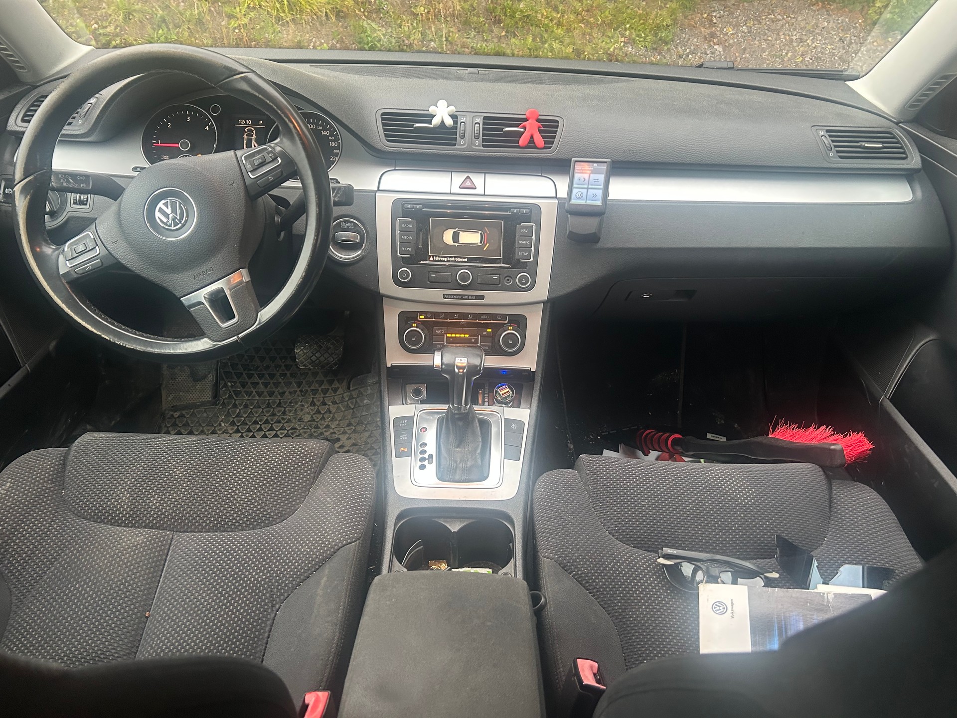 VW Passat Variant 2.0 TDI Value DSG-image-7