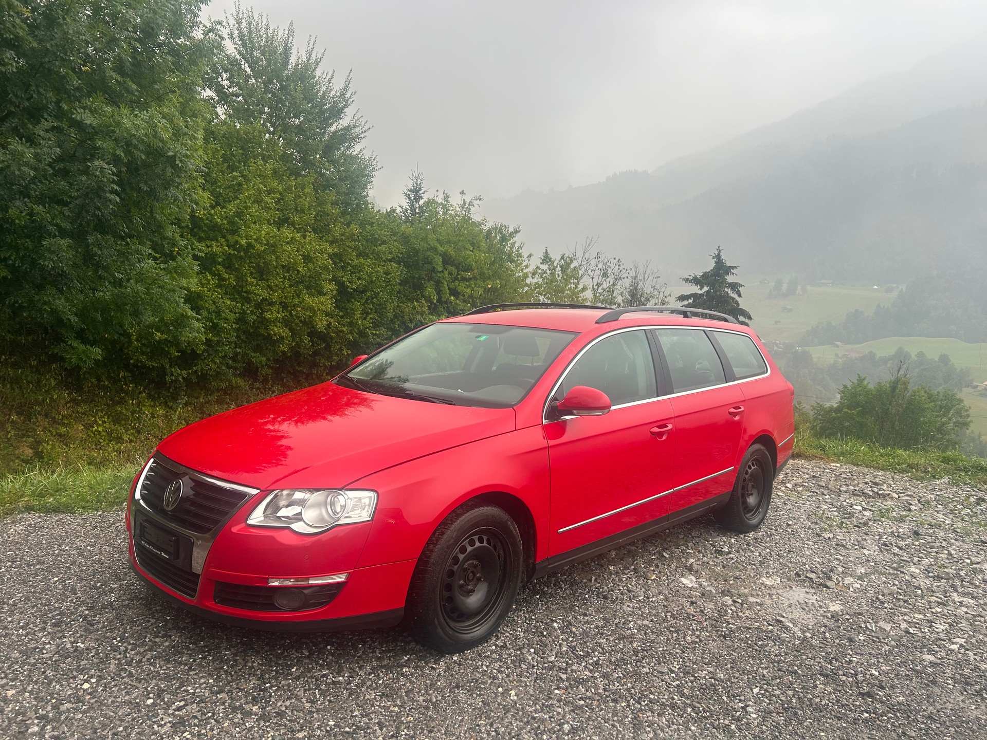 VW Passat Variant 2.0 TDI Value DSG-image-1