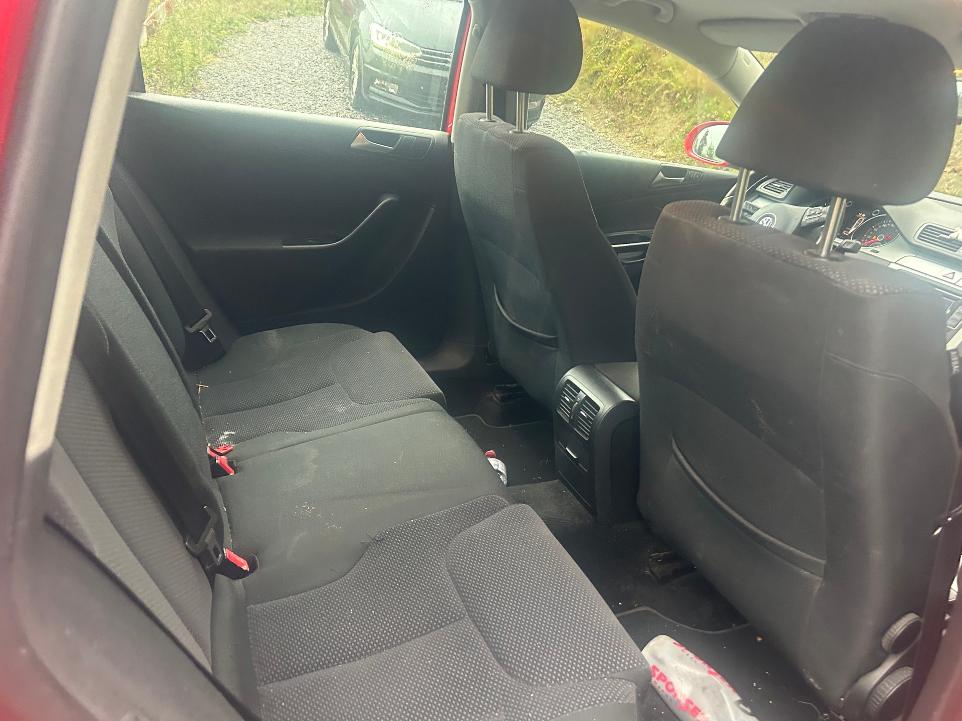 VW Passat Variant 2.0 TDI Value DSG-image-6