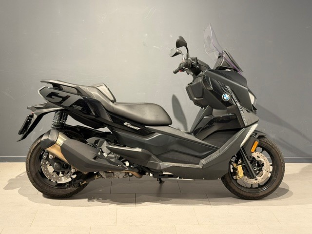 BMW C 400 GT ABS