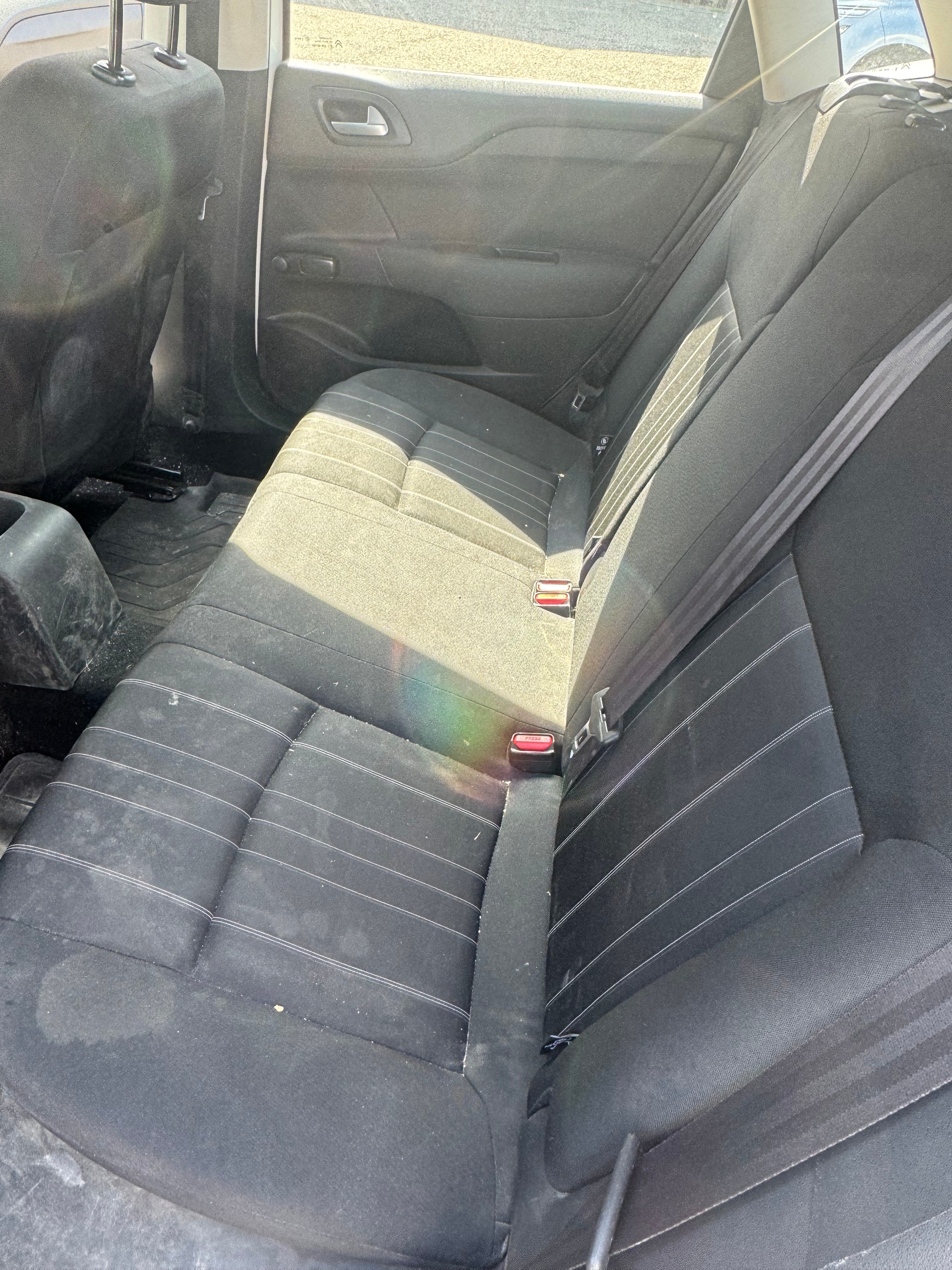 CITROEN C4 1.2 Pure Tech Feel-image-7