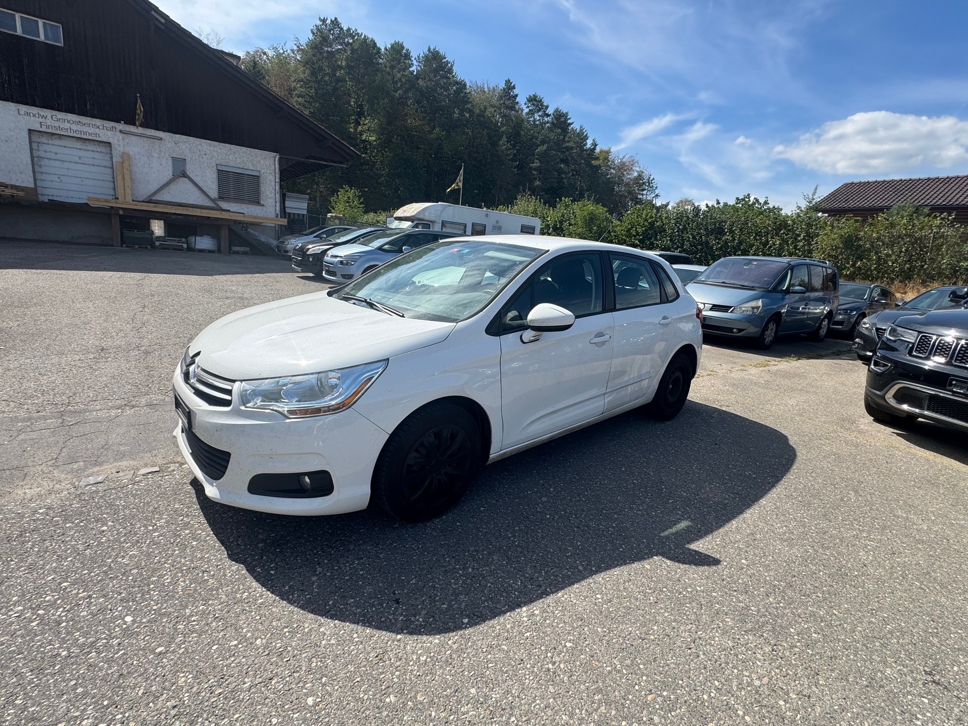 CITROEN C4 1.2 Pure Tech Feel-image-3