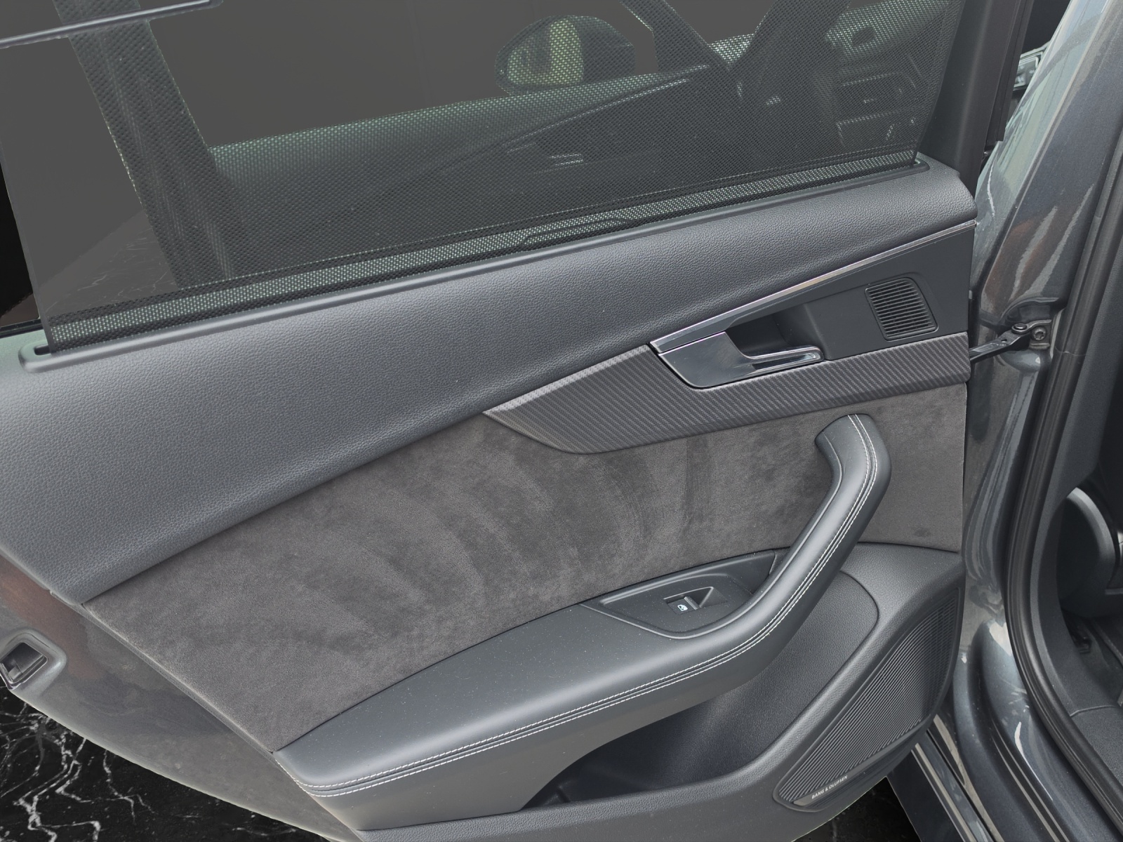 AUDI RS4 Avant 2.9 TFSI quattro tiptronic-image-8