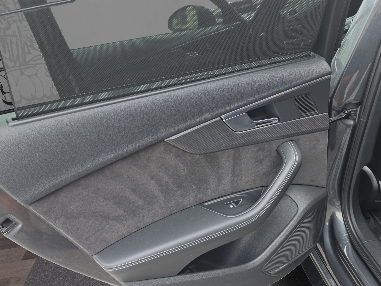 AUDI RS4 Avant 2.9 TFSI quattro tiptronic-image-8
