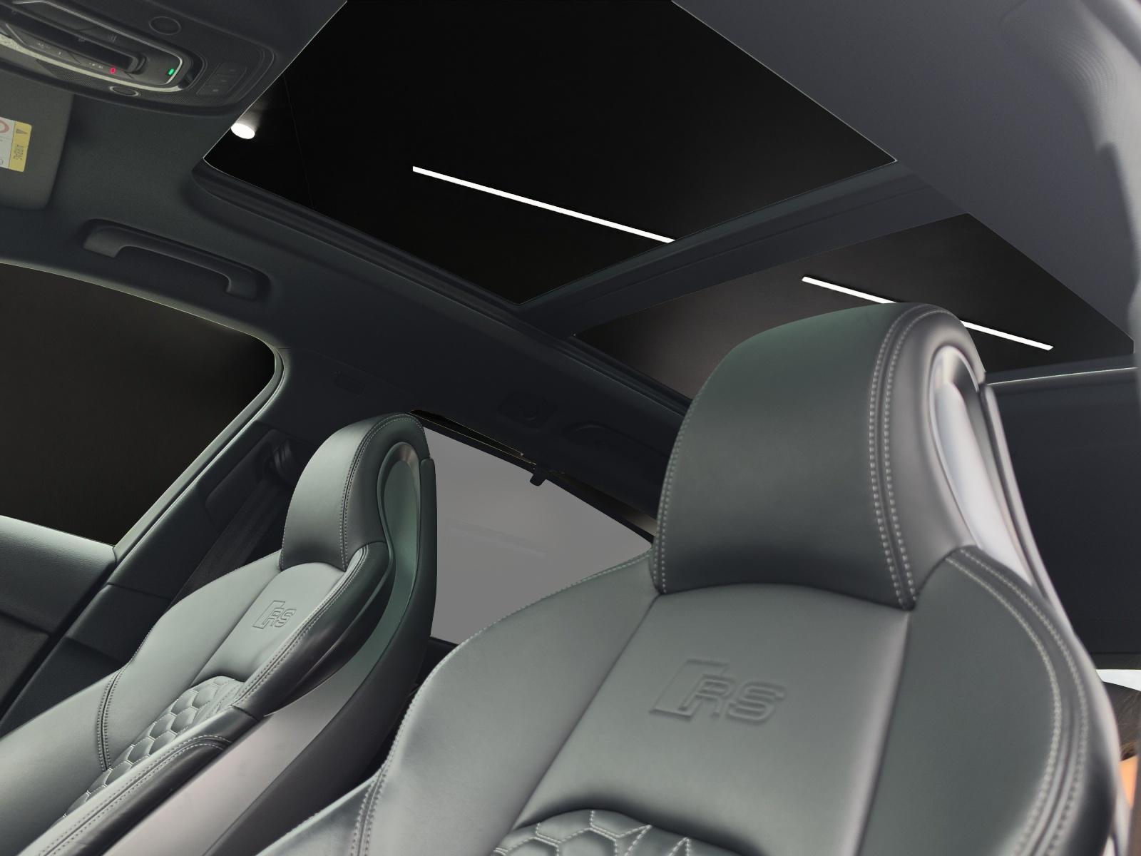 AUDI RS4 Avant 2.9 TFSI quattro tiptronic-image-15