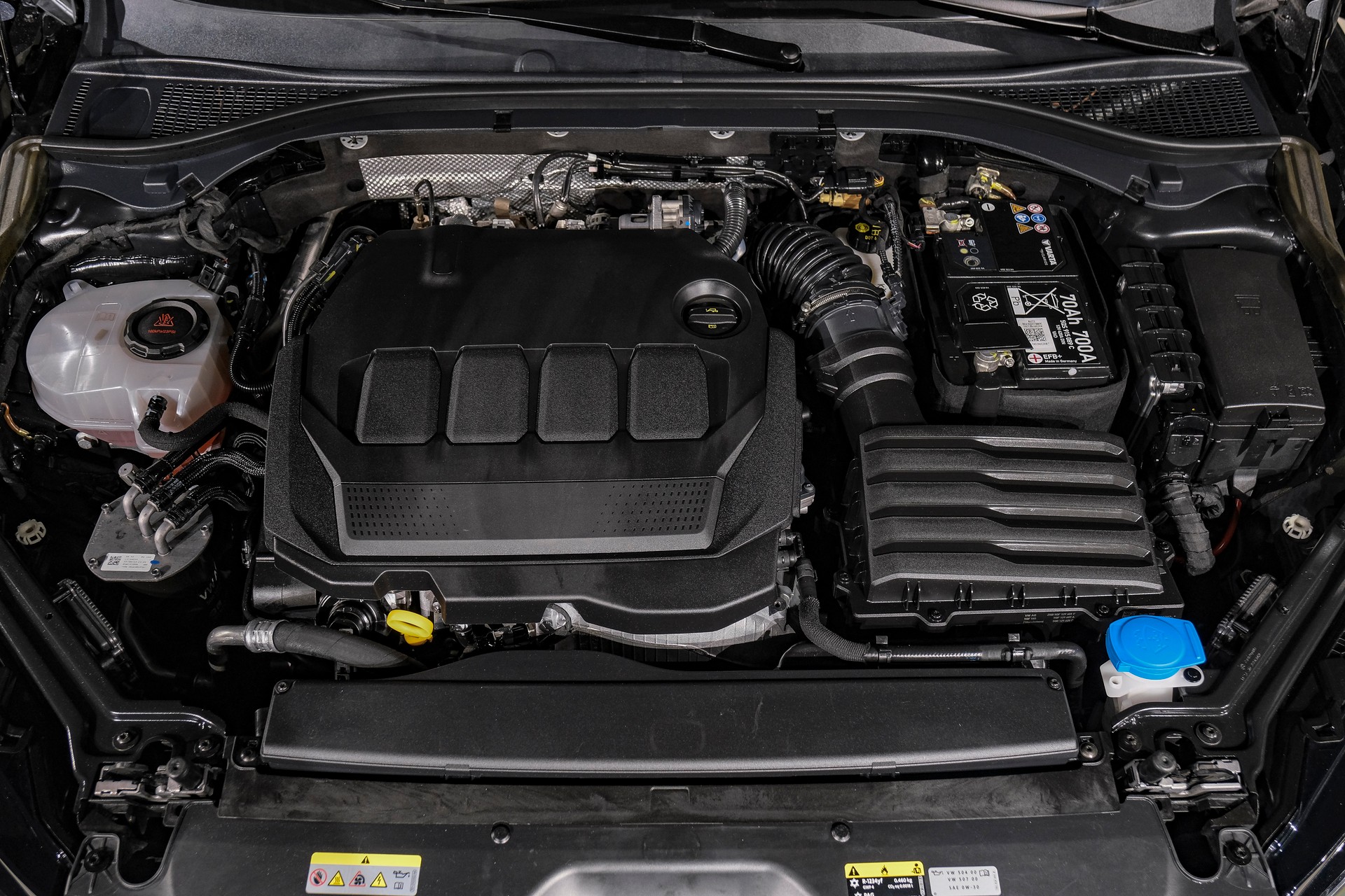 SKODA Superb Combi 2.0 TDi L&K 4x4 DSG-image-25