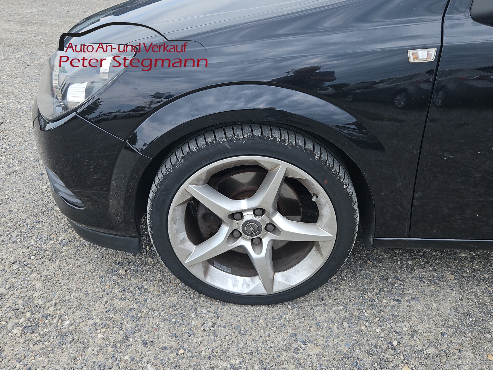 OPEL Astra TT 2.0i 16V Turbo Cosmo-image-10