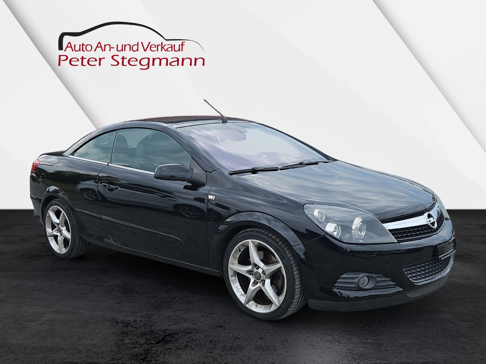 OPEL Astra TT 2.0i 16V Turbo Cosmo-image-7