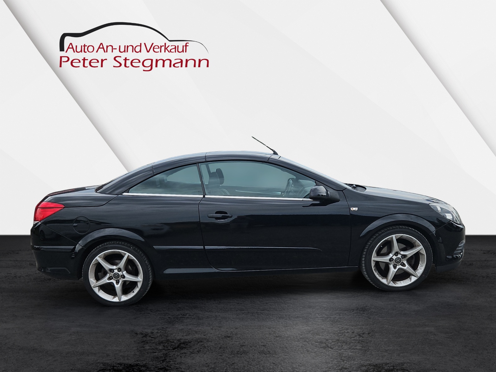OPEL Astra TT 2.0i 16V Turbo Cosmo-image-6