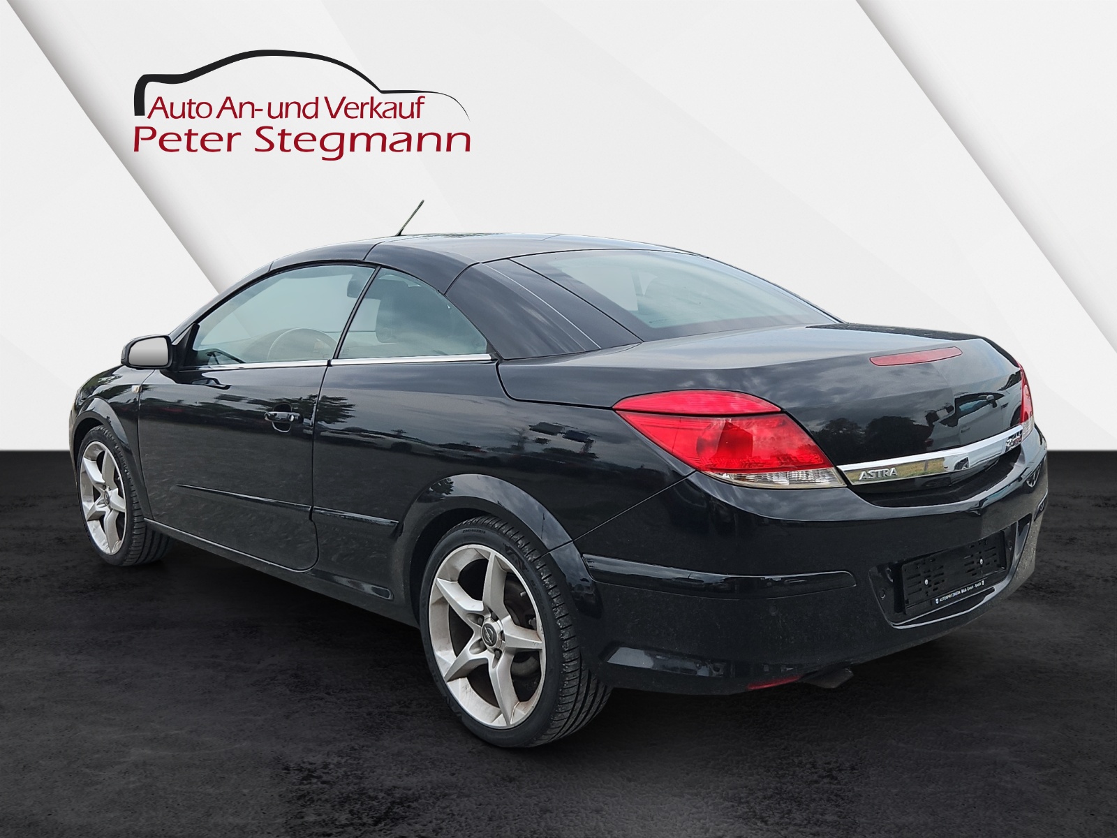 OPEL Astra TT 2.0i 16V Turbo Cosmo-image-3