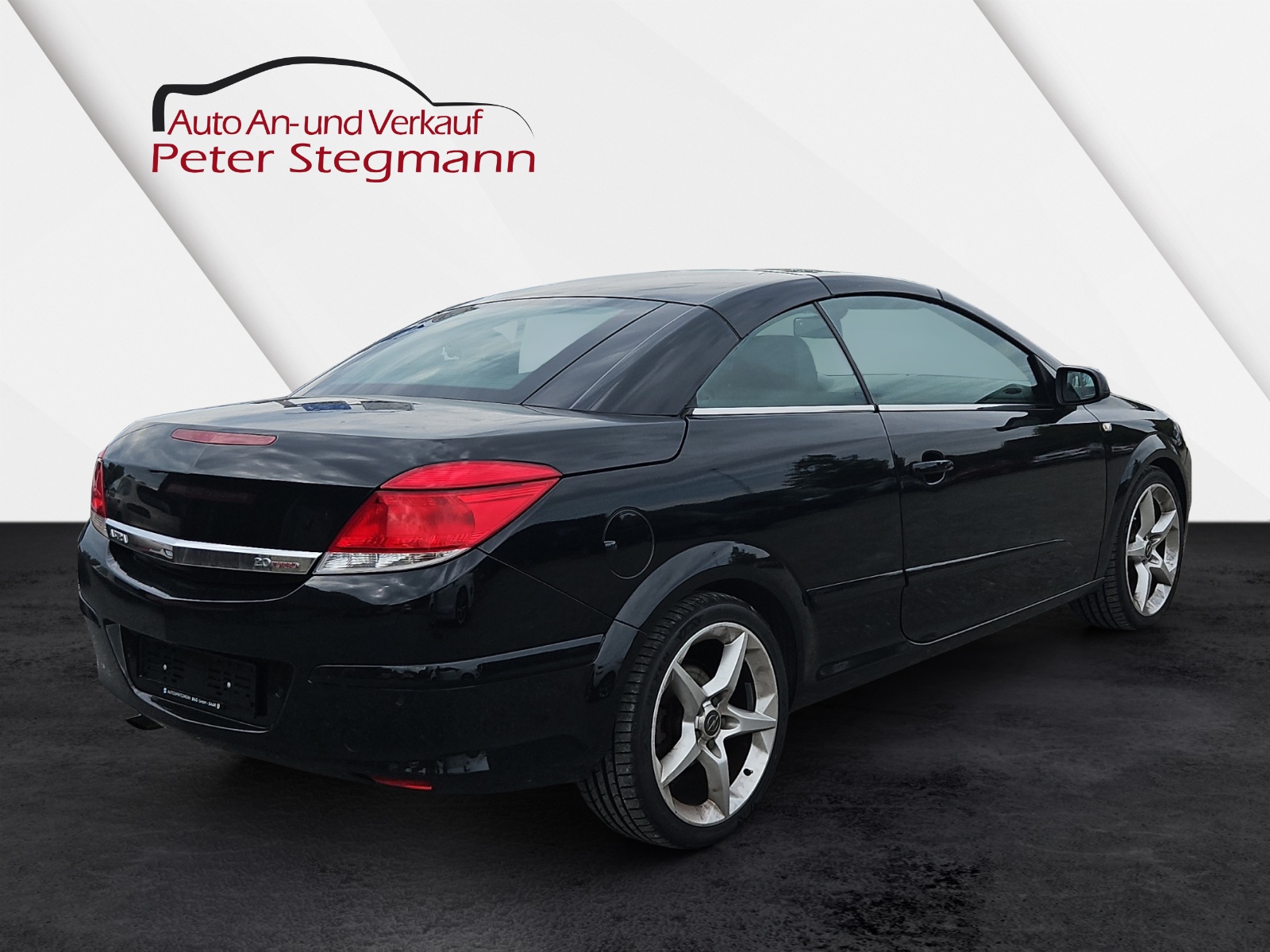 OPEL Astra TT 2.0i 16V Turbo Cosmo-image-5
