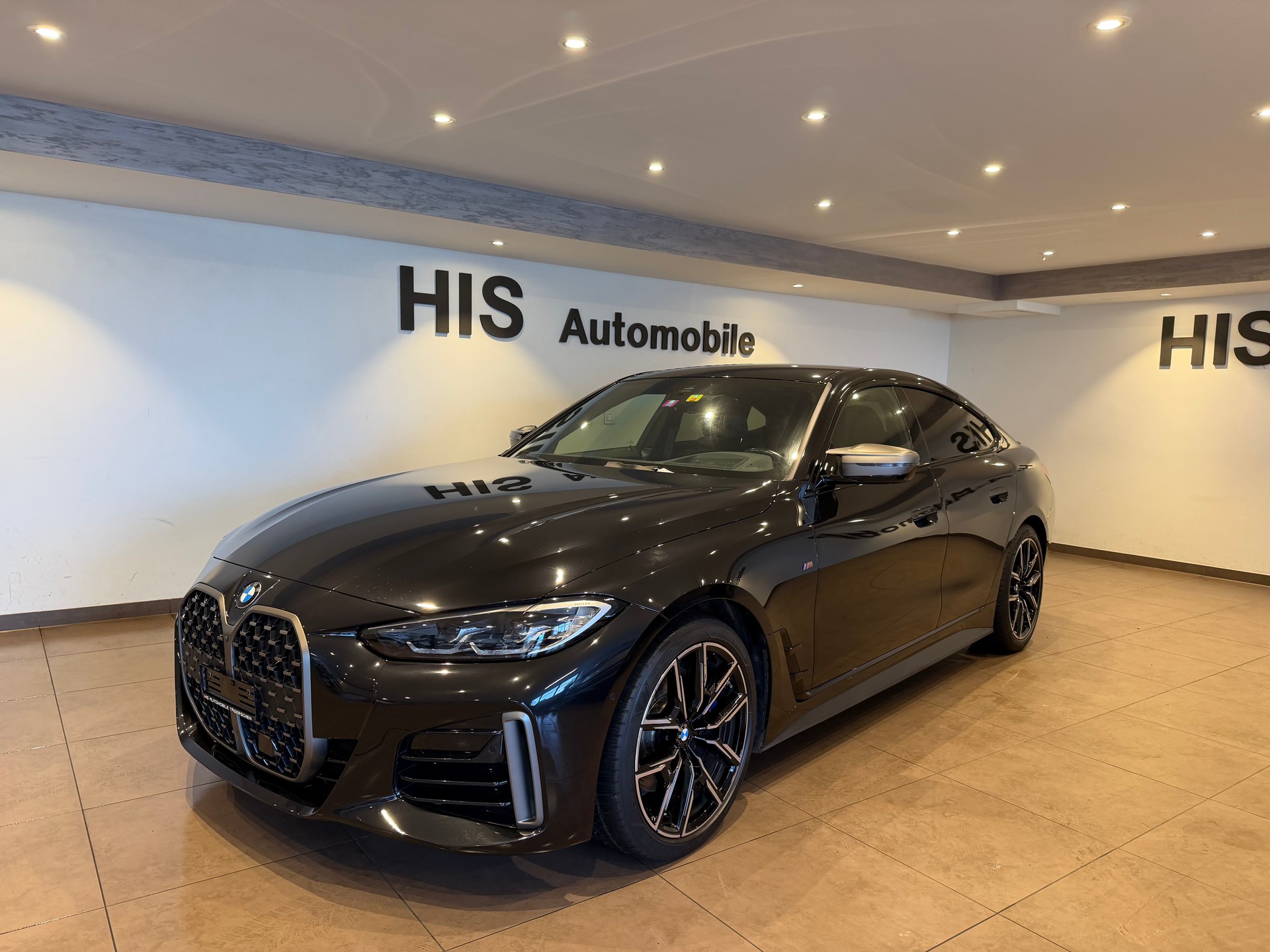 BMW M440i xDrive Gran Coupé-showroom-element-1
