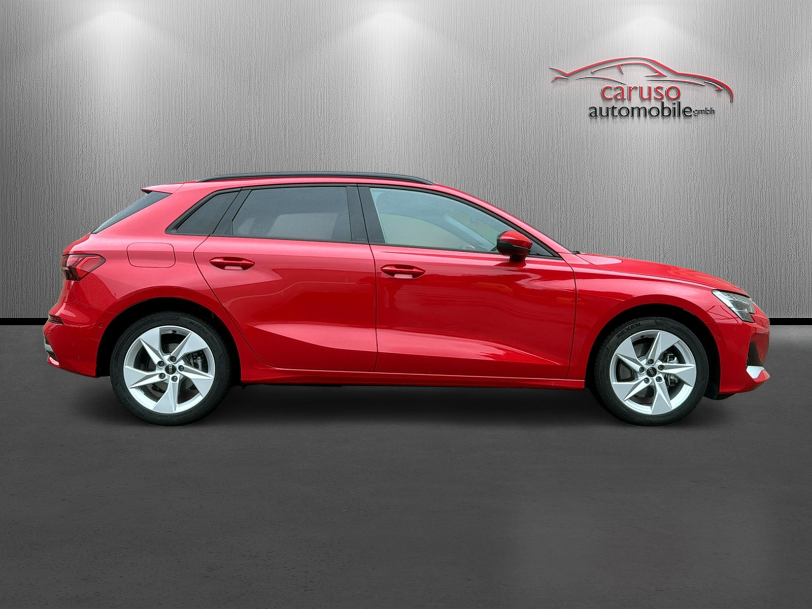 AUDI A3 Sportback 40 TFSI e advanced S-tronic*AHK*Head Up Display*ACC*5Jahre Garantie*-image-2