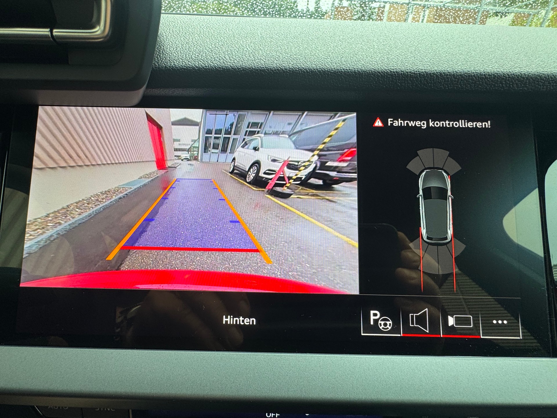 AUDI A3 Sportback 40 TFSI e advanced S-tronic*AHK*Head Up Display*ACC*5Jahre Garantie*-image-14