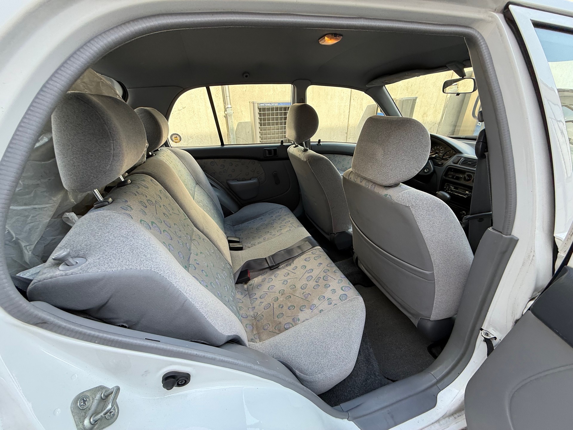 TOYOTA Starlet 1.3-image-13