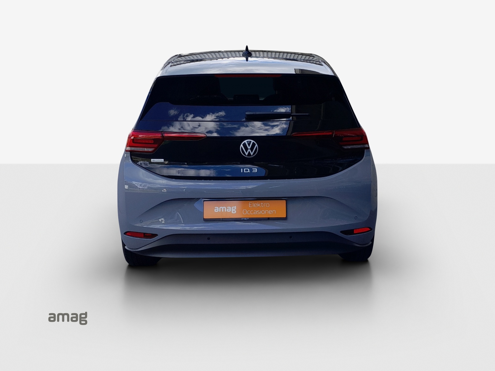 VW ID.3 Pro S 77 kWh Life Plus-image-3