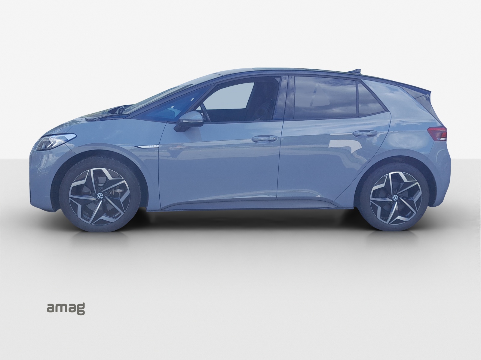 VW ID.3 Pro S 77 kWh Life Plus-image-1