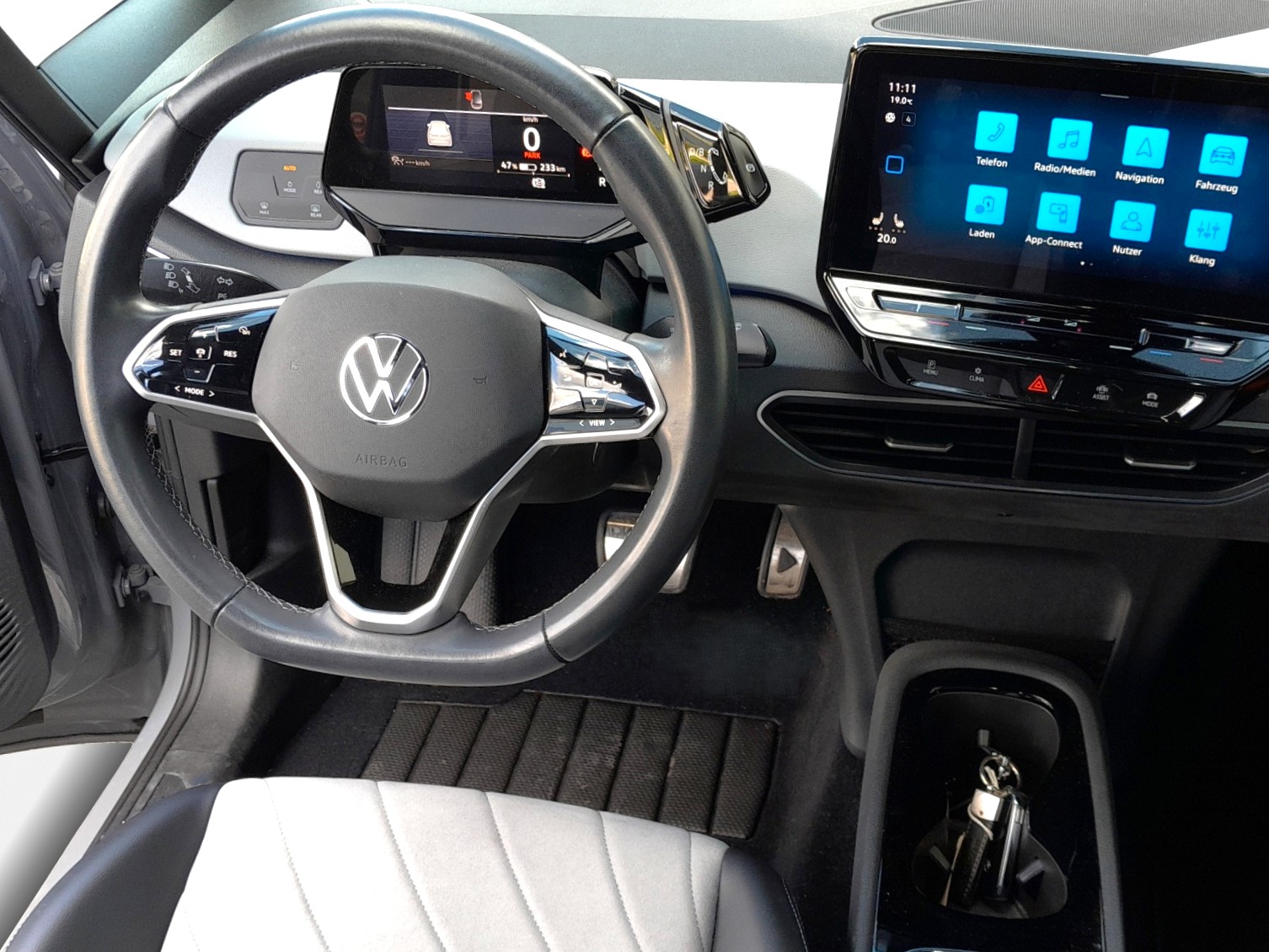 VW ID.3 Pro S 77 kWh Life Plus-image-8