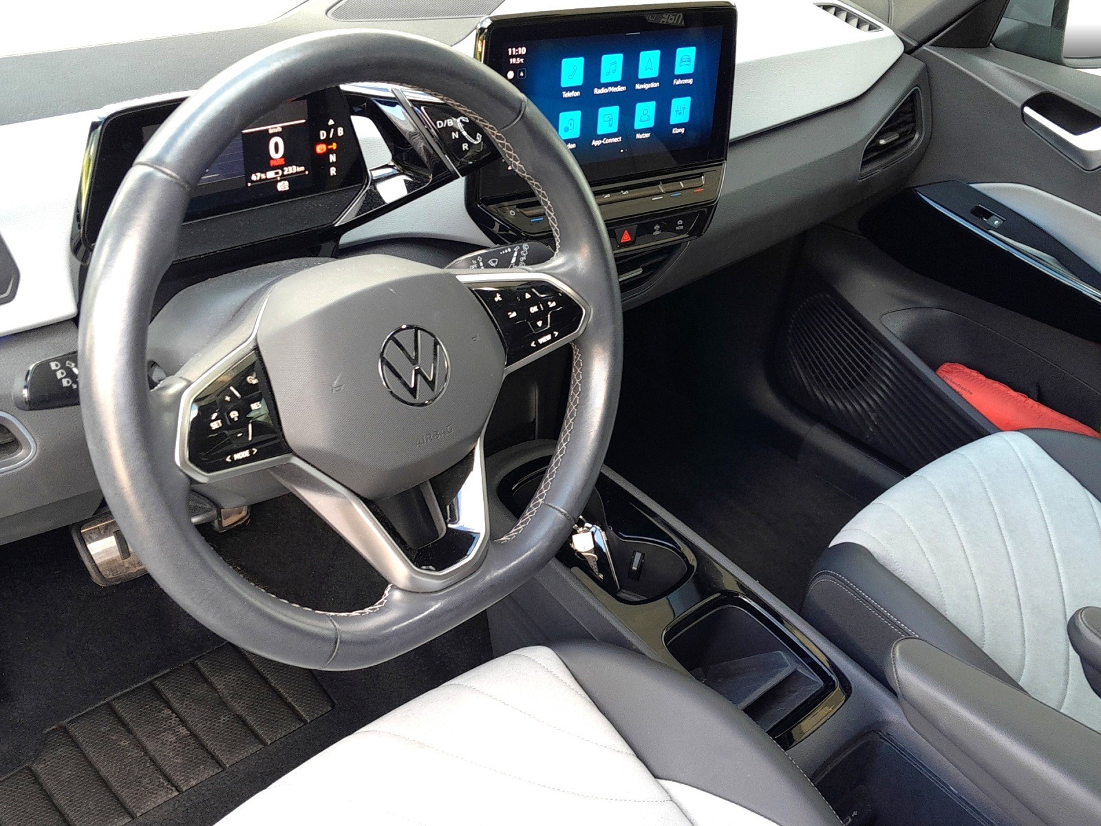 VW ID.3 Pro S 77 kWh Life Plus-image-7