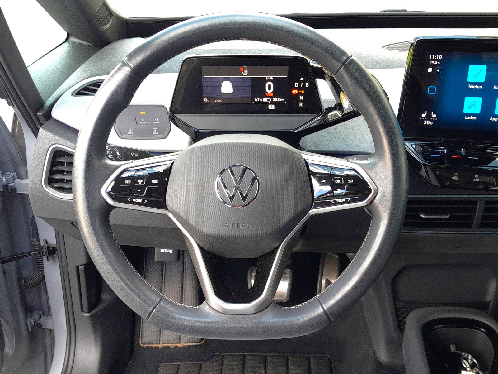 VW ID.3 Pro S 77 kWh Life Plus-image-9