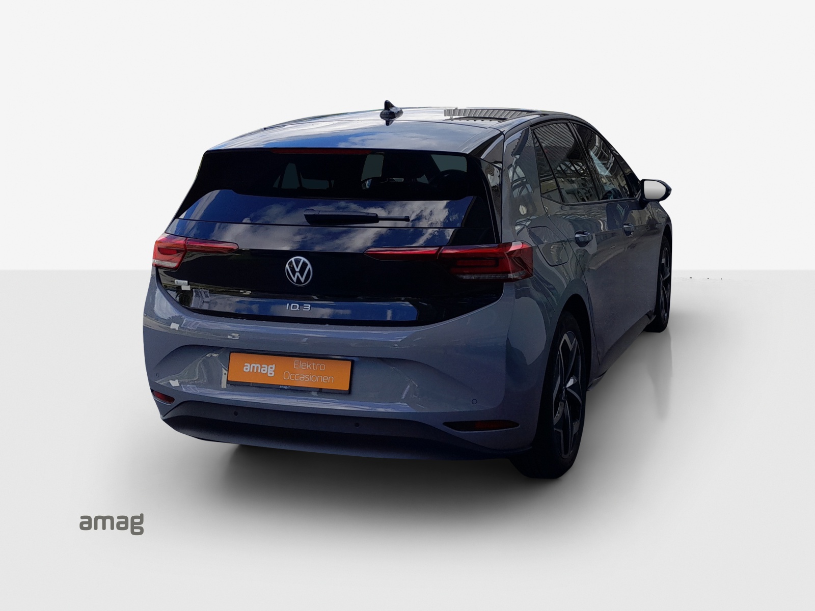 VW ID.3 Pro S 77 kWh Life Plus-image-4