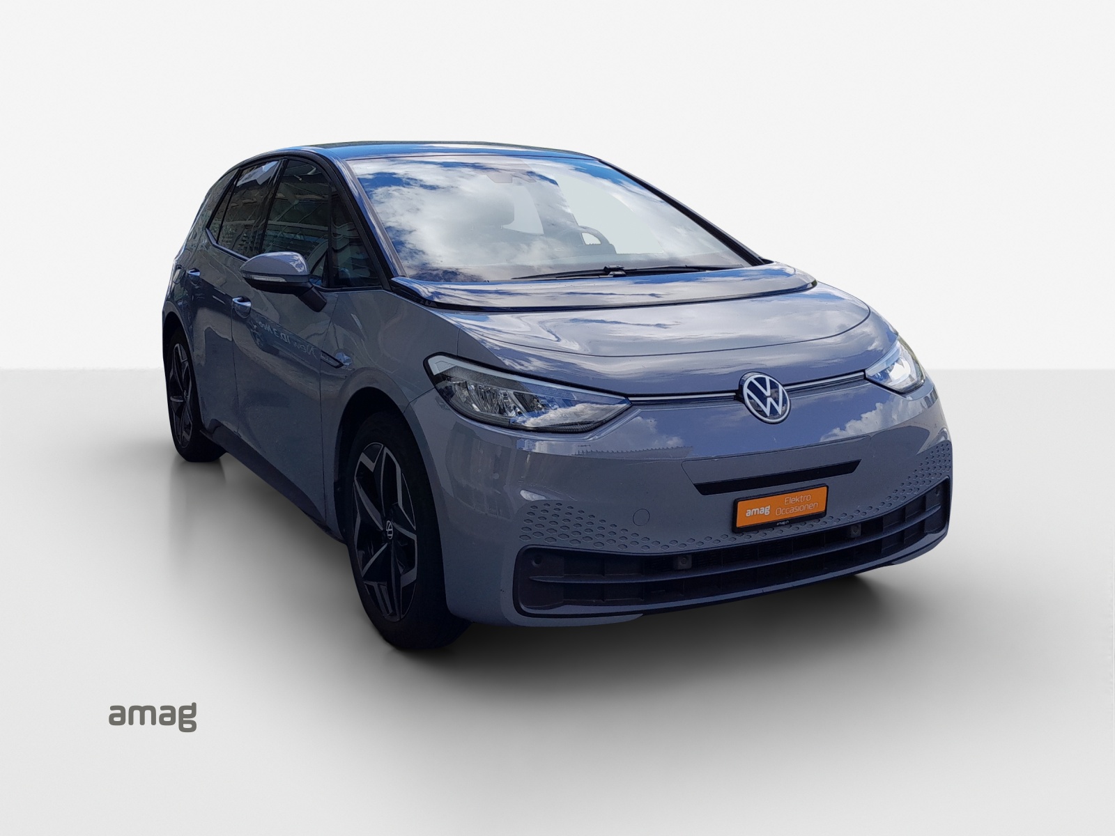 VW ID.3 Pro S 77 kWh Life Plus-image-5