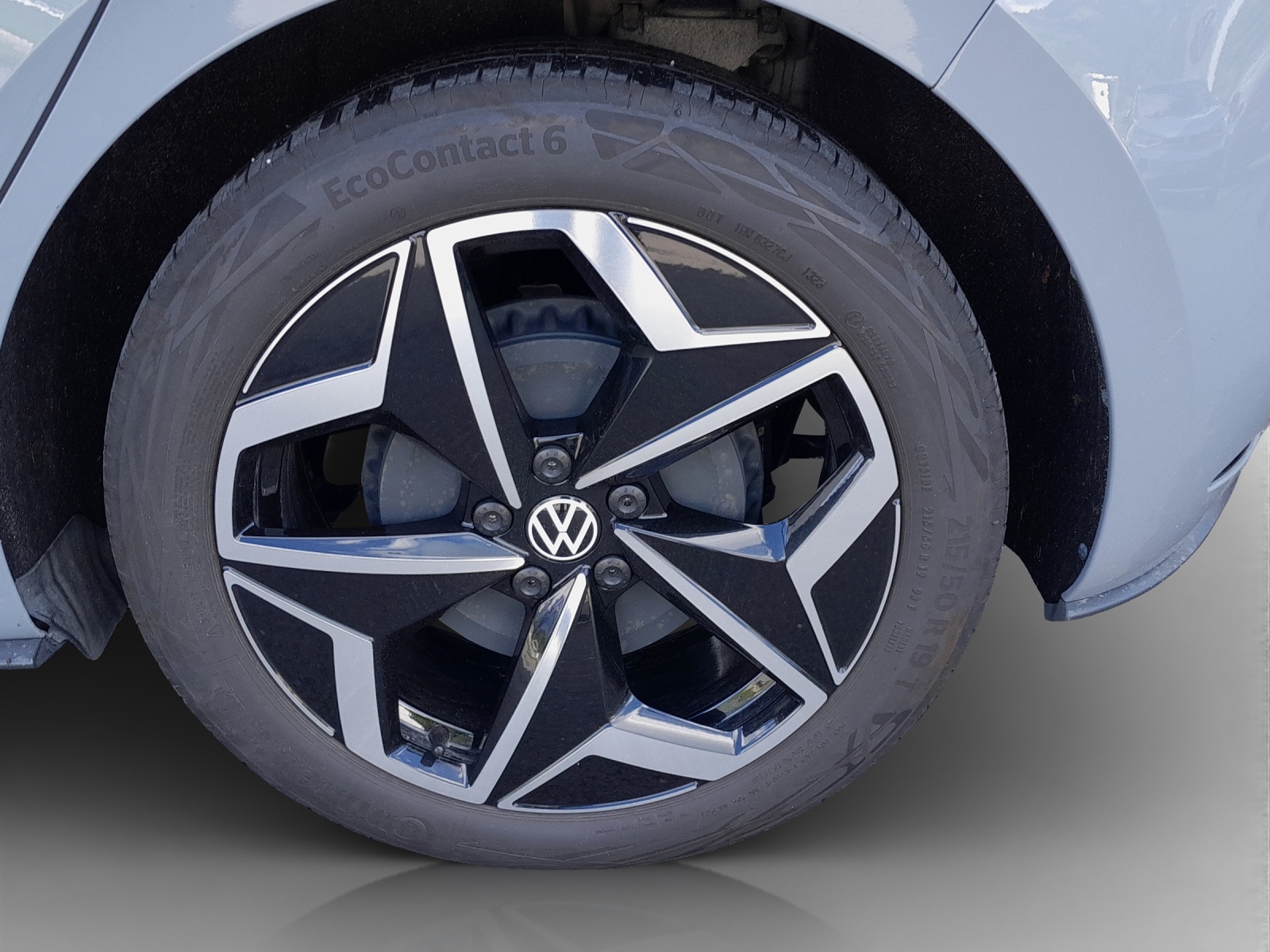 VW ID.3 Pro S 77 kWh Life Plus-image-12