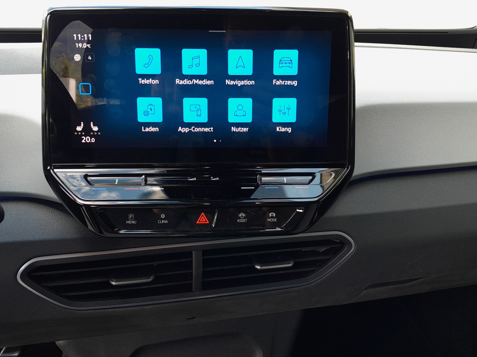 VW ID.3 Pro S 77 kWh Life Plus-image-10