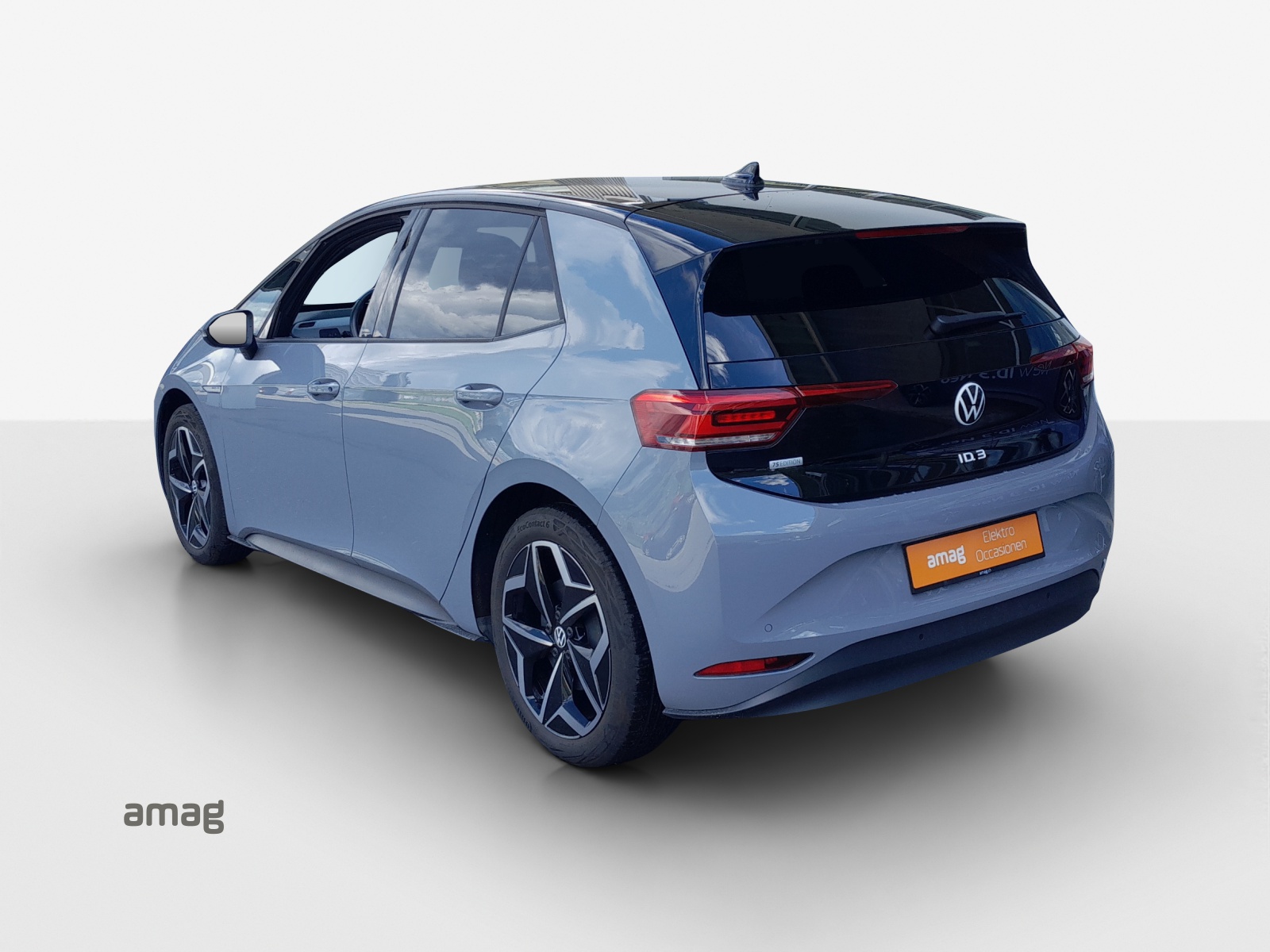 VW ID.3 Pro S 77 kWh Life Plus-image-2