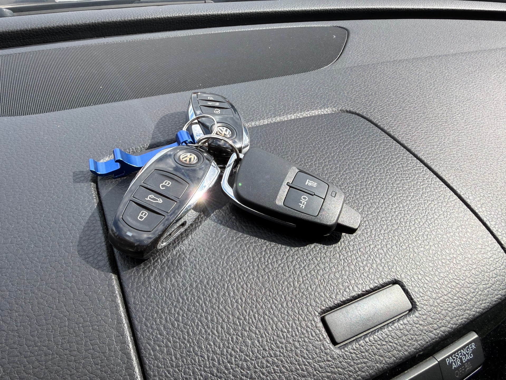VW Touareg 3.0 TDI V6-image-24