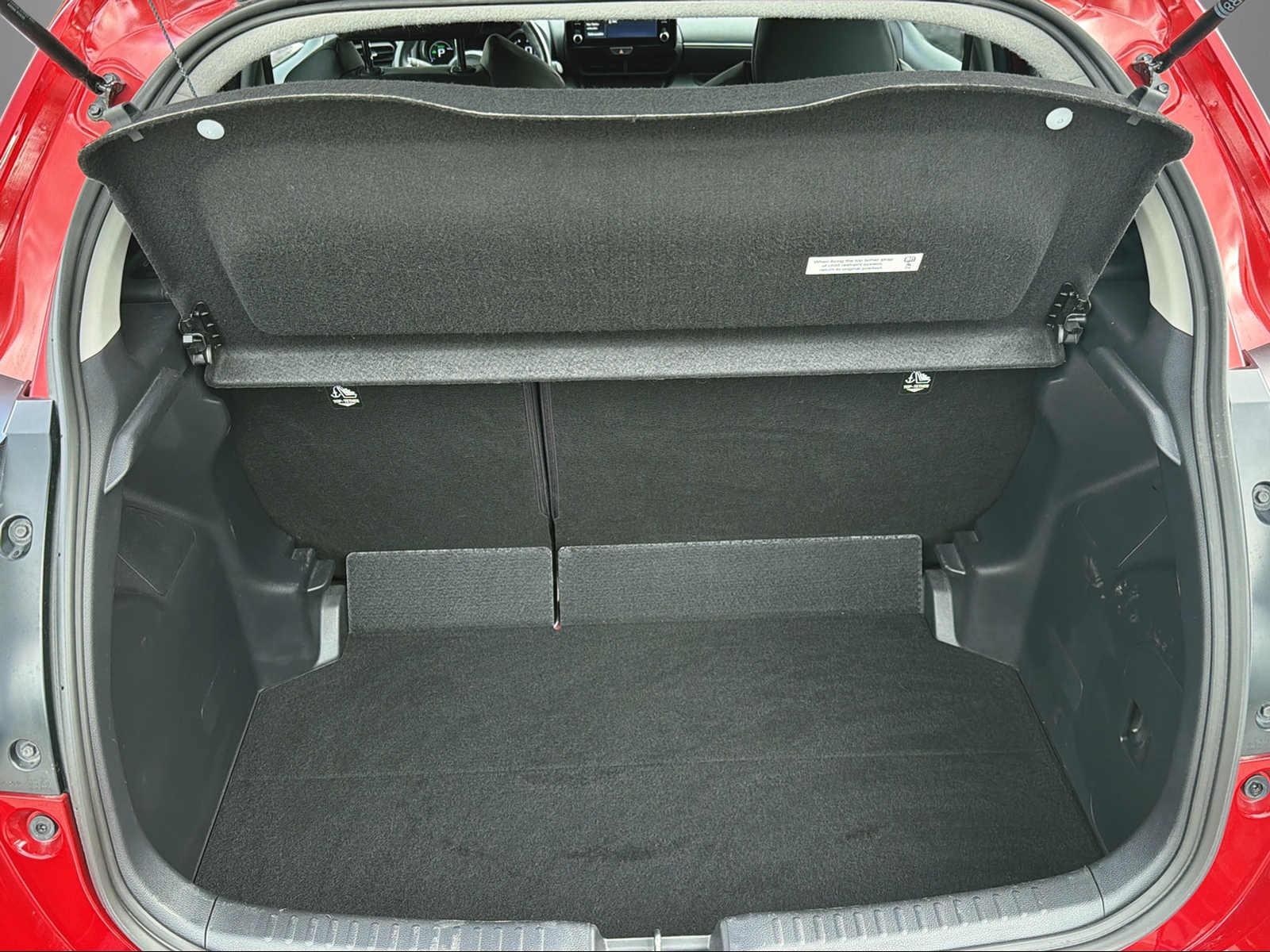 MAZDA 2 1.5 Hybrid Select-image-7