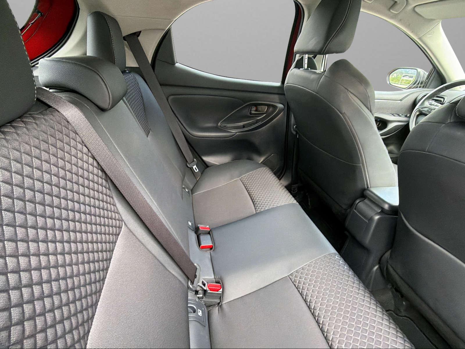 MAZDA 2 1.5 Hybrid Select-image-8