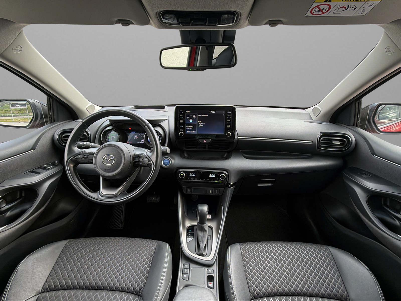 MAZDA 2 1.5 Hybrid Select-image-5
