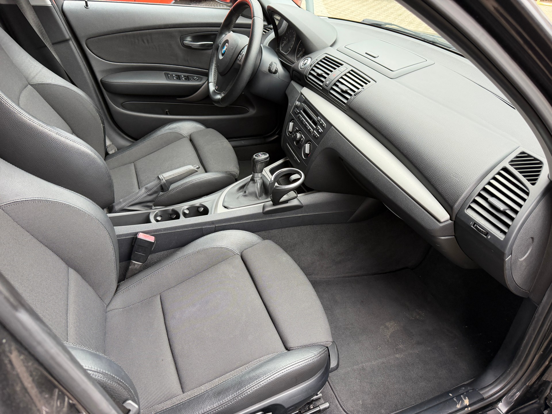 BMW 116i M-Paket-image-11