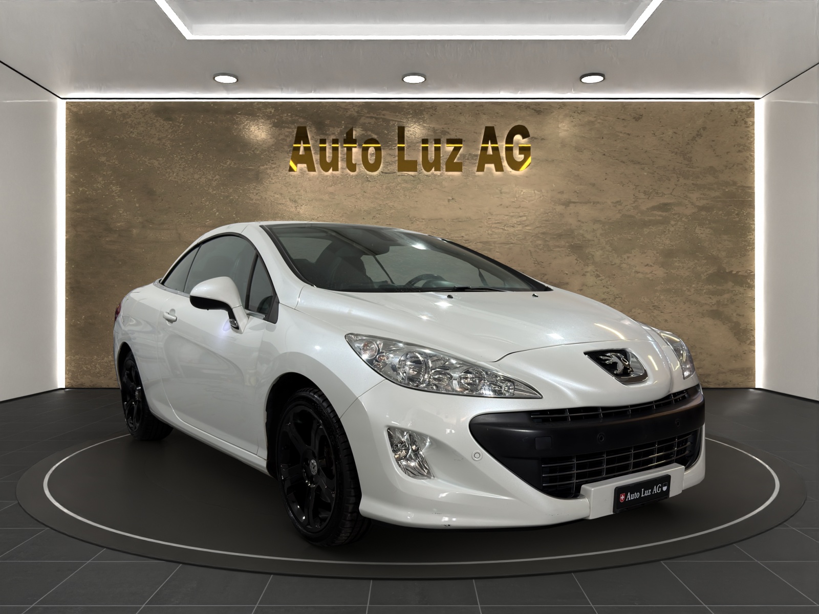 PEUGEOT 308 CC 1.6 16V Turbo Sport Pack-image-6