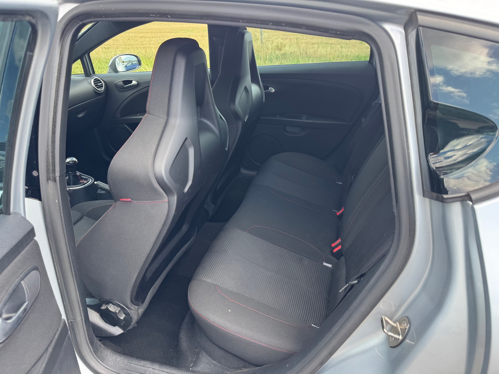 SEAT Leon 2.0 TSI Cupra-image-6