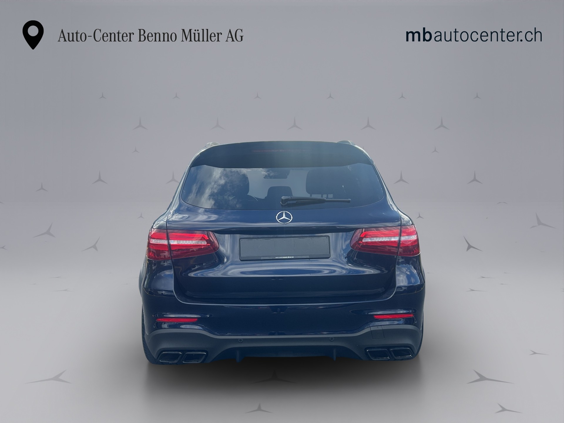 MERCEDES-BENZ GLC 63 S AMG 4m+-image-3