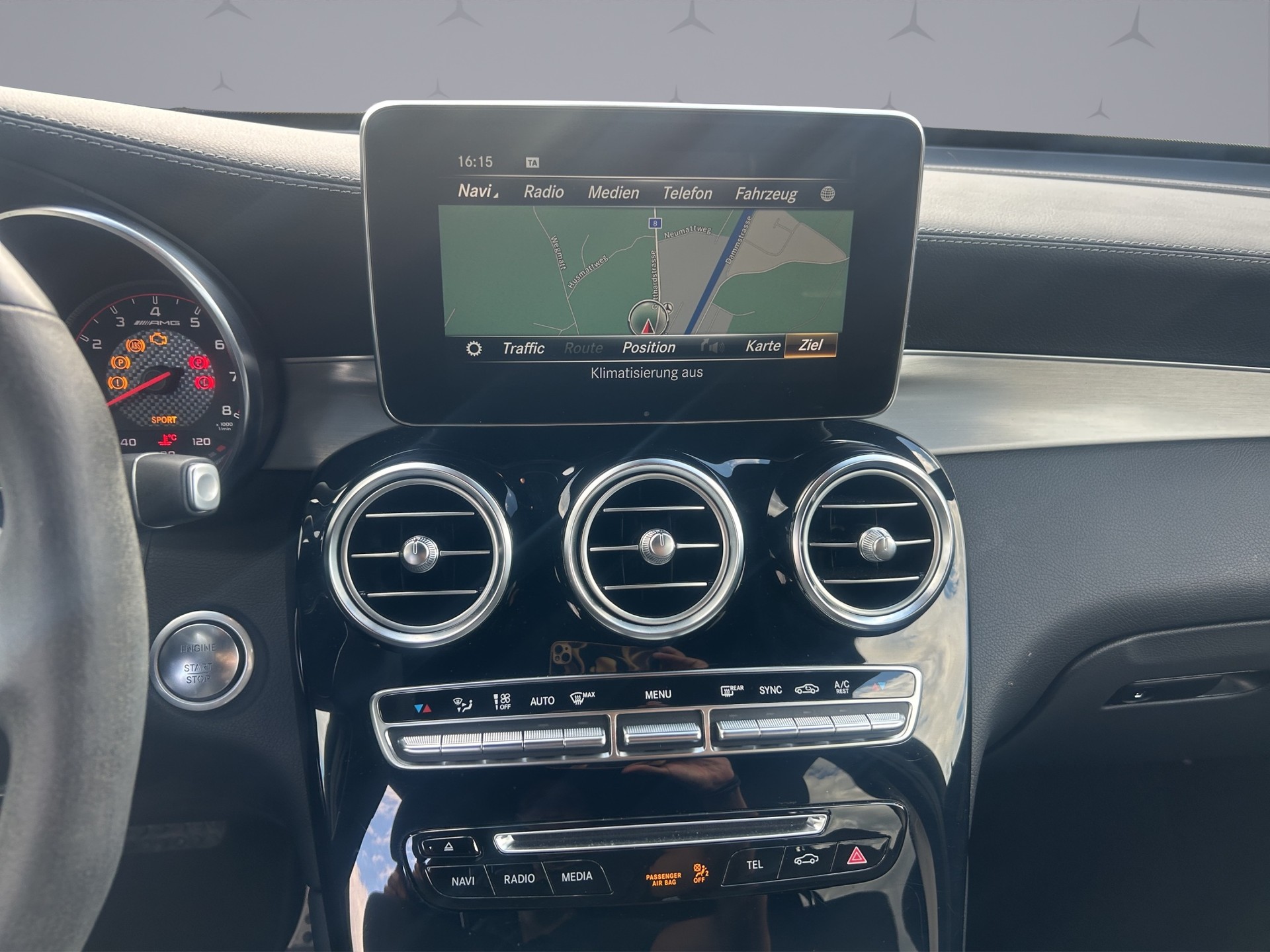 MERCEDES-BENZ GLC 63 S AMG 4m+-image-13
