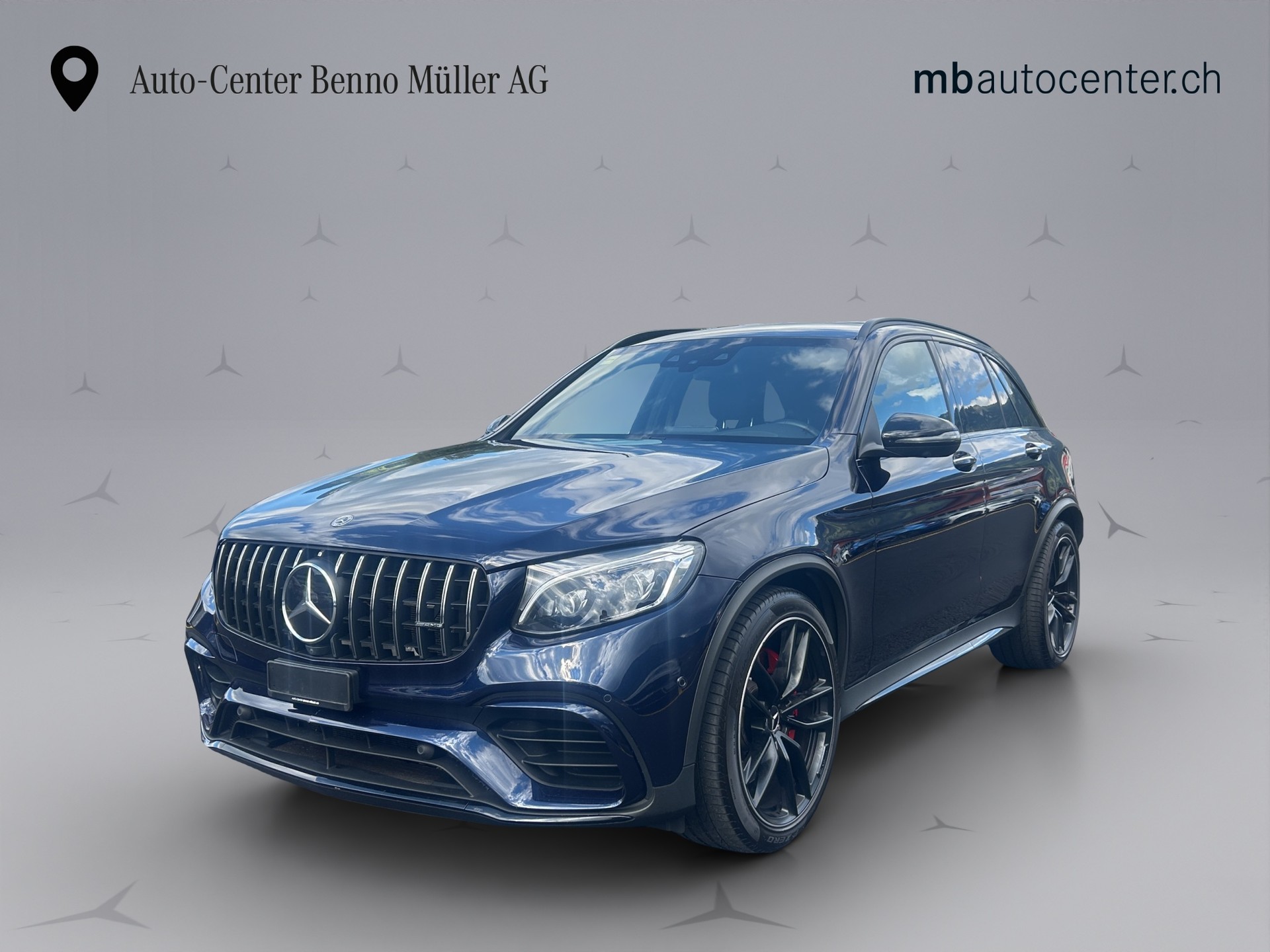 MERCEDES-BENZ GLC 63 S AMG 4m+-image-0
