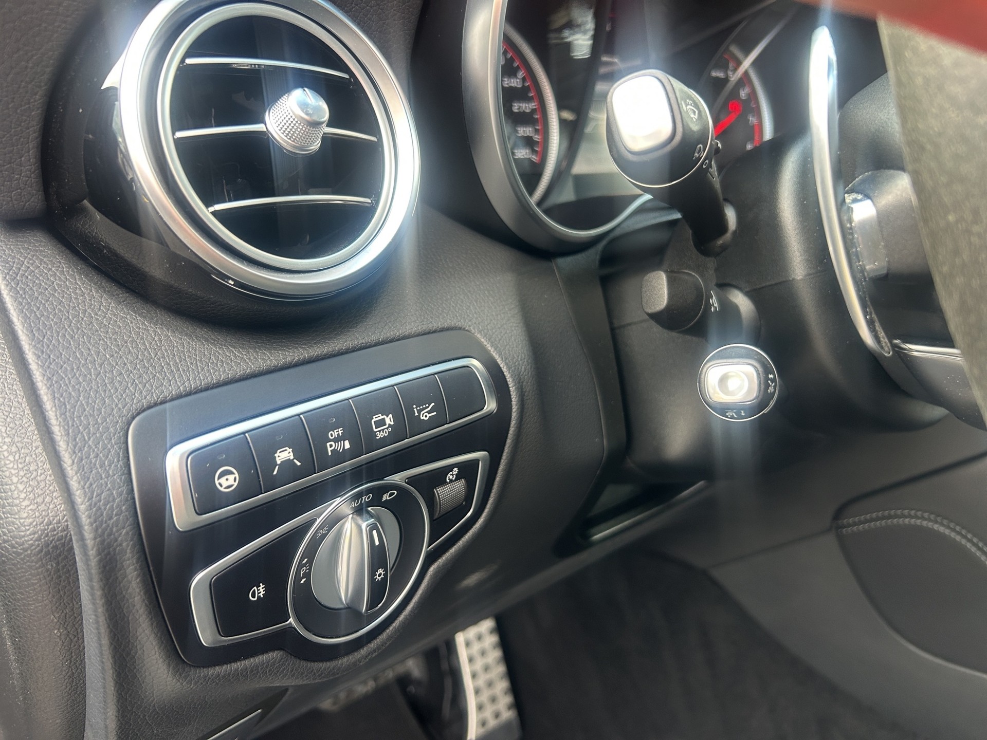 MERCEDES-BENZ GLC 63 S AMG 4m+-image-10