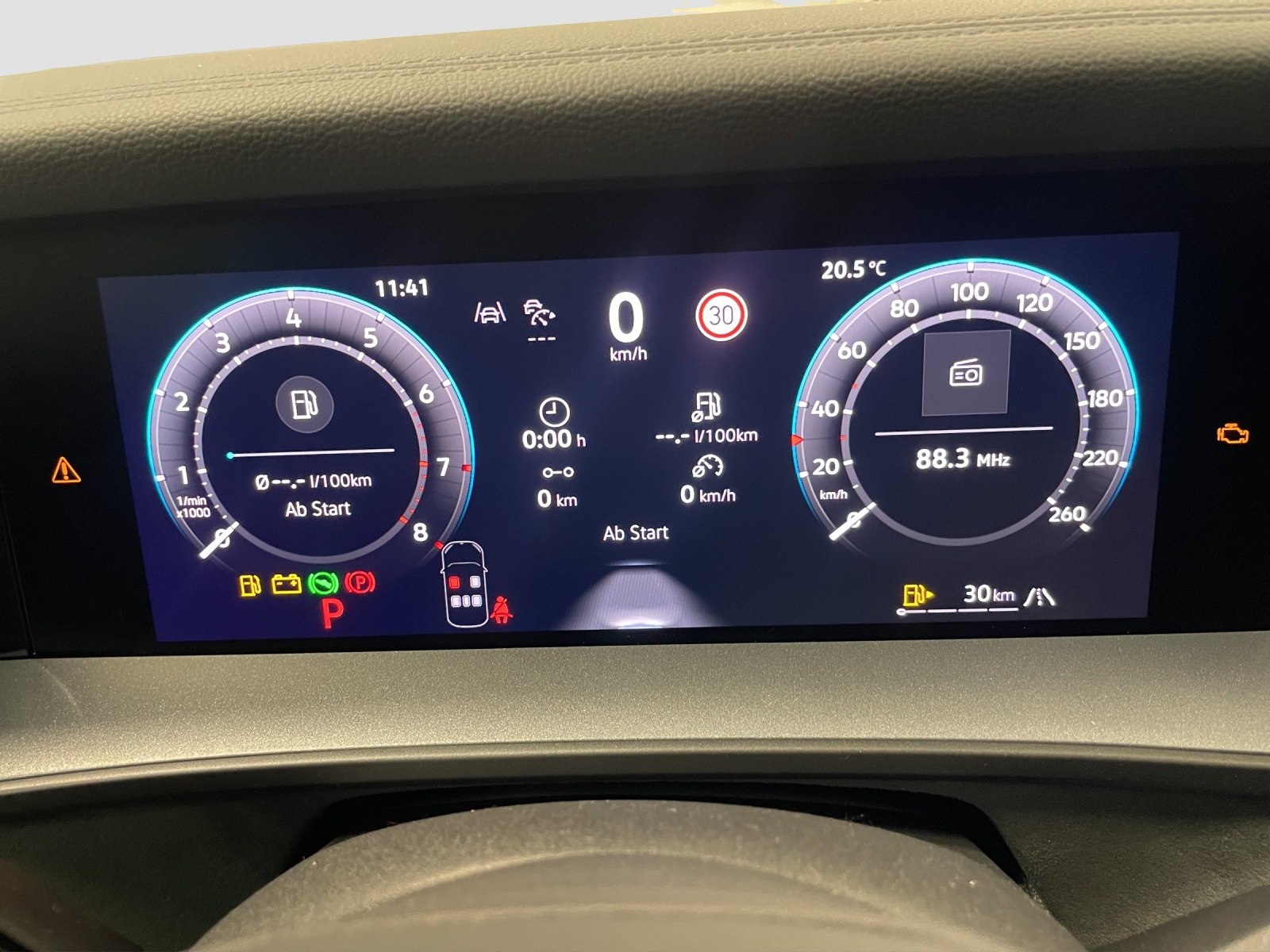 VW Tayron 2.0 TSI R-Line United DSG 4Motion-image-11