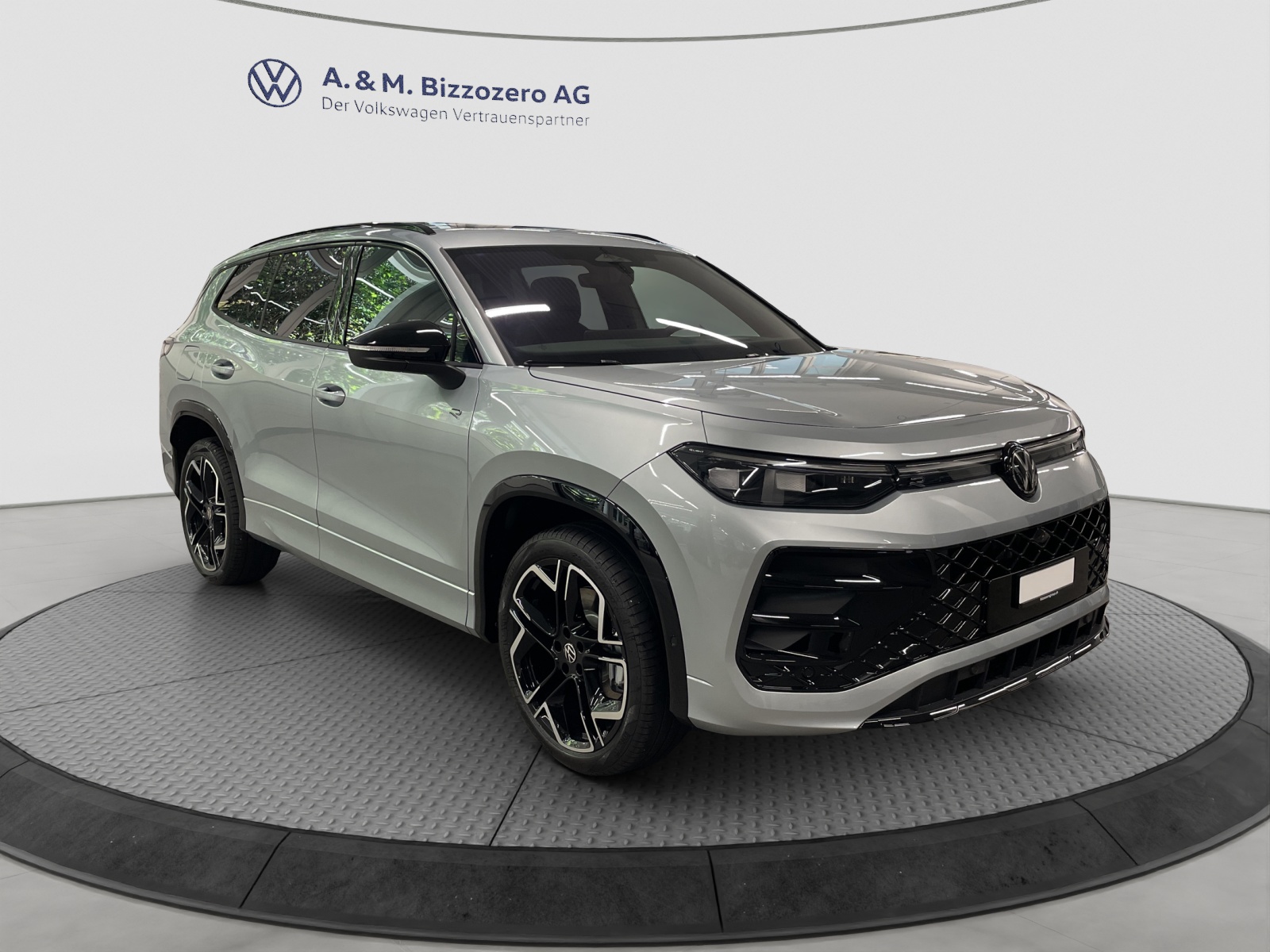 VW Tayron 2.0 TSI R-Line United DSG 4Motion-image-6